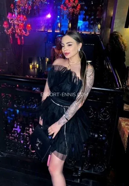 Escort Ennis Abigail — 6