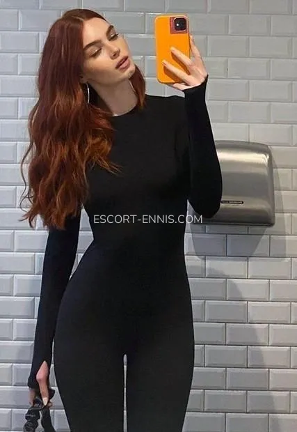 Escort Ennis Brooklyn — 2