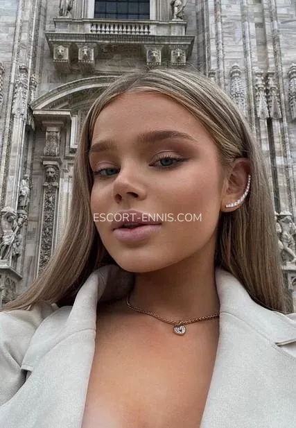 Escort Ennis Selena — 4