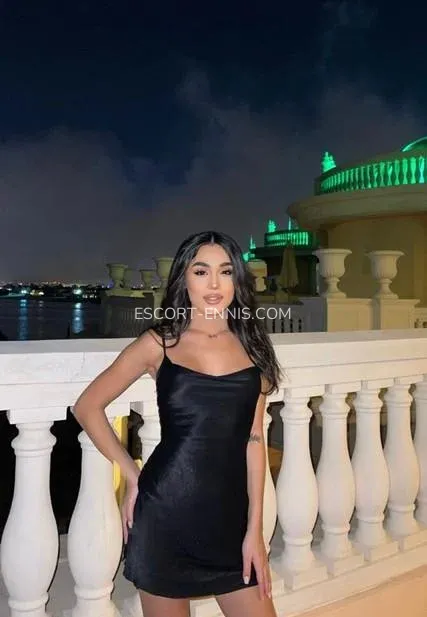 Escort Ennis Kiara — 6