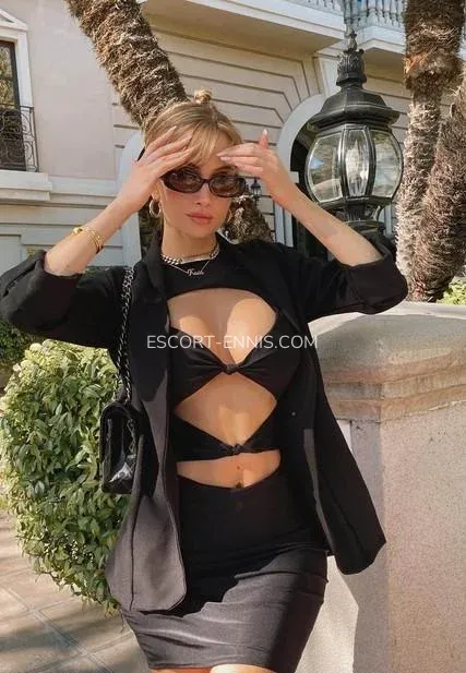 Escort Ennis Laura — 6