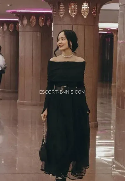 Escort Ennis Alexandra — 3