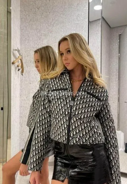 Escort Ennis Genesis — 3