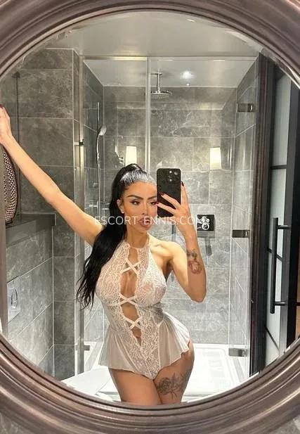 Escort Ennis Alice — 5