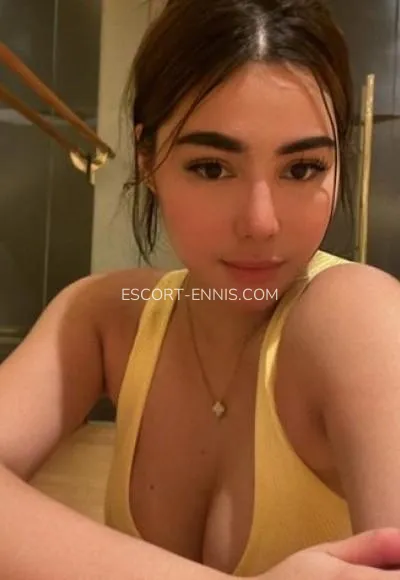 Escort Ennis Daisy — 2