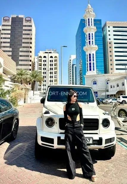 Escort Ennis Olivia — 9