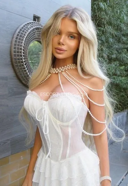 Escort djevojka Kennedy - Ennis