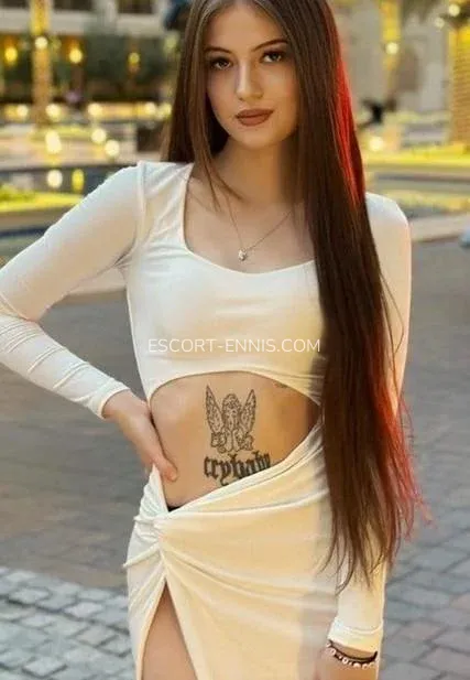 Escort Ennis Jacqueline — 5