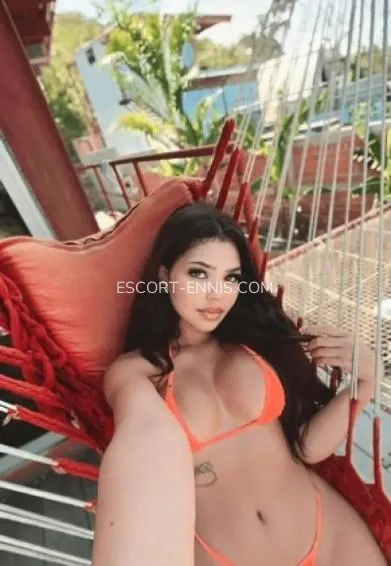 Escort Ennis Alexandra — 2