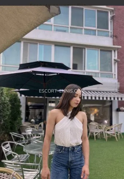 Escort Ennis Serenity — 4