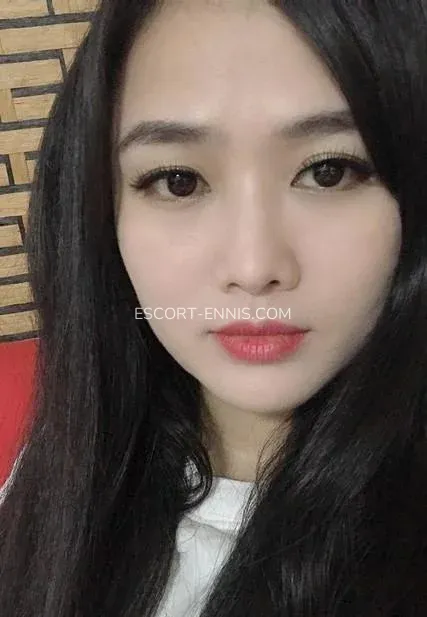 Escort Ennis Julianna — 4