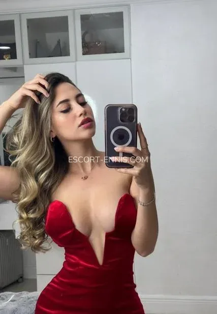 Escort Ennis Audrey — 6