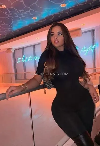 Escort djevojka Cinta - Ennis