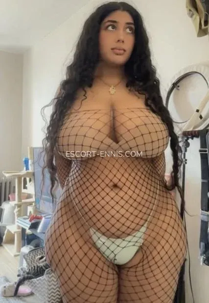 Escort Ennis Jazmine — 1