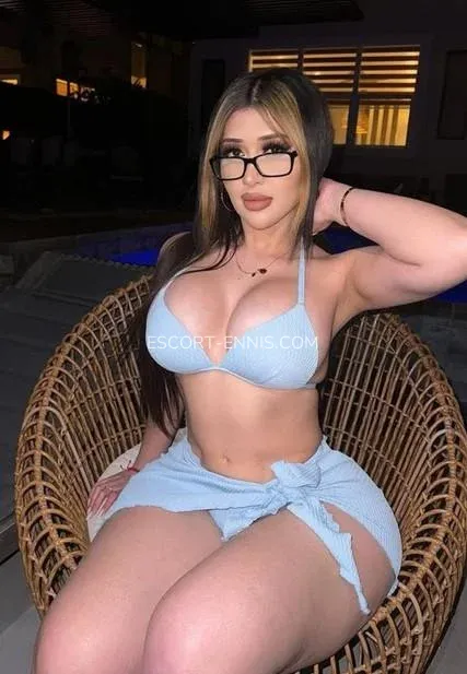 Escort Ennis Nadia — 4