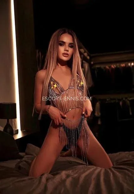 Escort Ennis Helena — 5