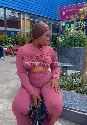 Escort Ennis Milagros — 6