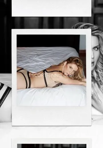 Escort Ennis Germana — 5