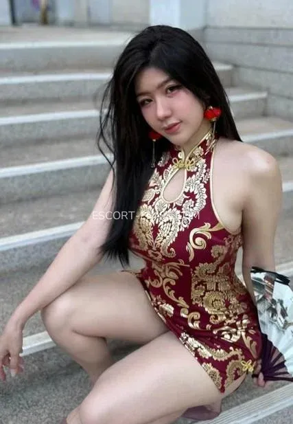 Escort Ennis Katarina — 3