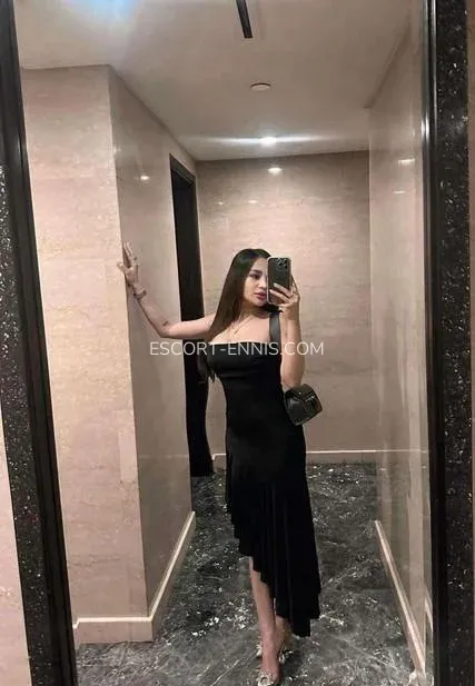 Escort Ennis Danielle — 3