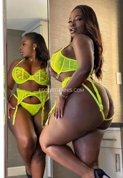 Escort Ennis Cecilia — 2