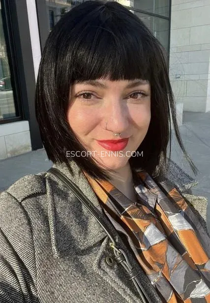 Escort Ennis Jazmin — 8