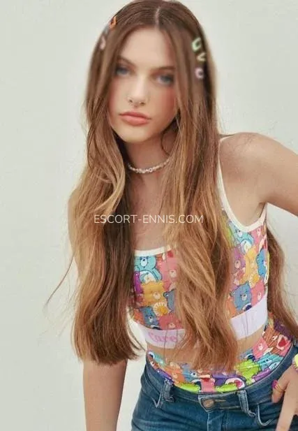 Escort Ennis Sonja — 5