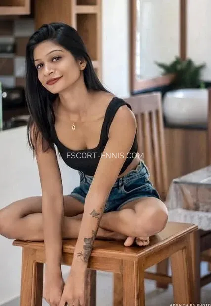 Escort Ennis Jasmine — 1