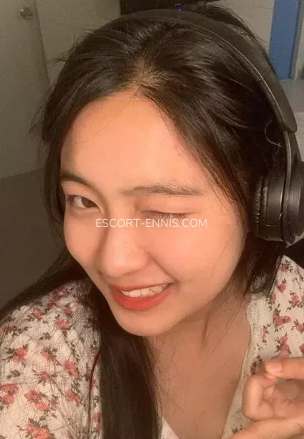 Escort Ennis Clio — 3