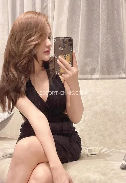 Escort Ennis Jayla — 7