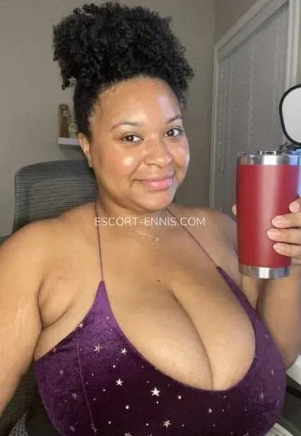 Escort Ennis Sadie — 10