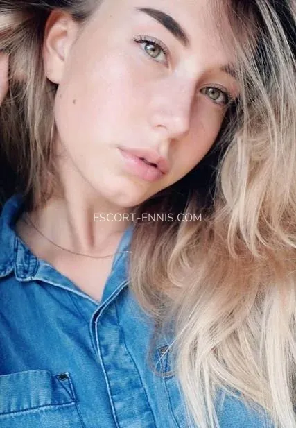 Escort Ennis Jessica — 5