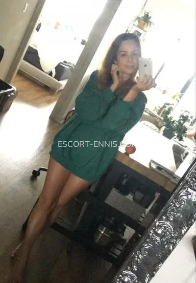 Escort Ennis Klara — 4