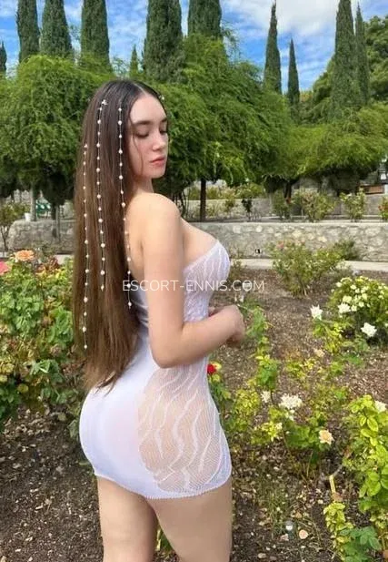 Escort Ennis Sierra — 4