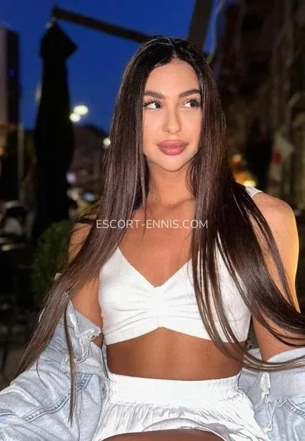 Escort Ennis Jessica — 8