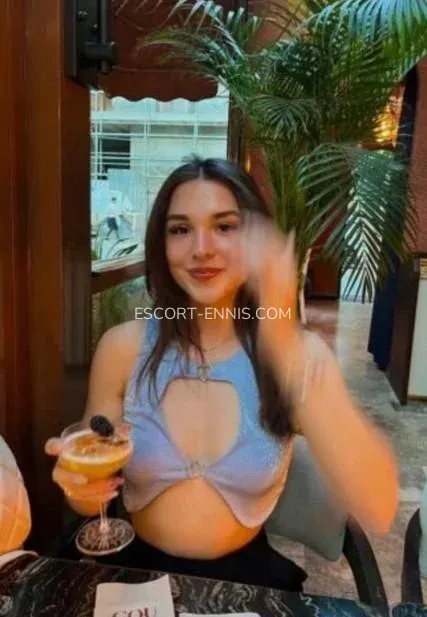 Escort Ennis Britt — 5