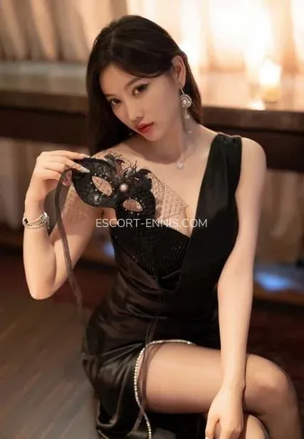 Escort Ennis Pamela — 1