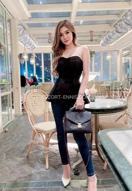 Escort Ennis Anna — 4