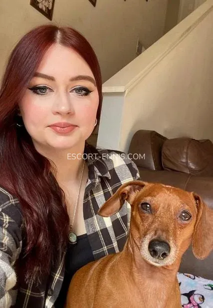 Escort Ennis Kayla — 1