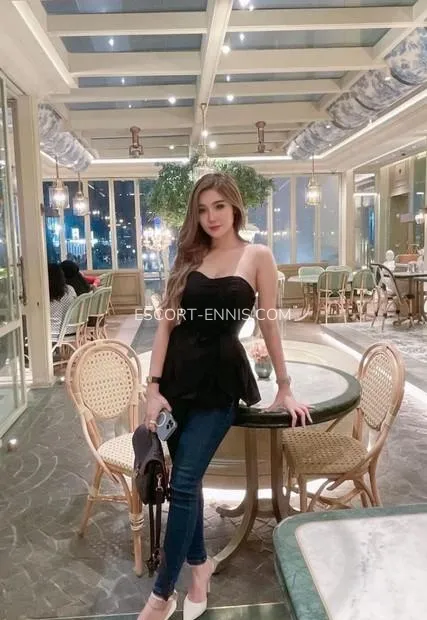 Escort Ennis Anna — 2