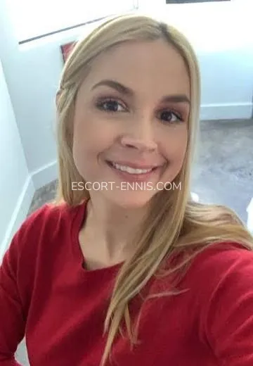 Escort djevojka Lavinia - Ennis