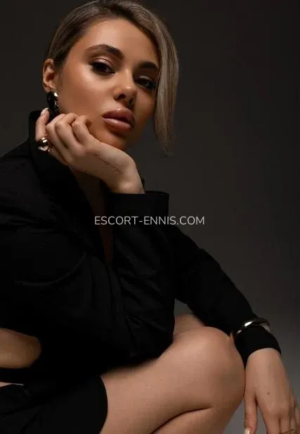 Escort Ennis Maria — 10