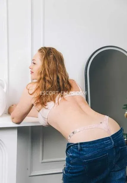 Escort Ennis Karin — 1