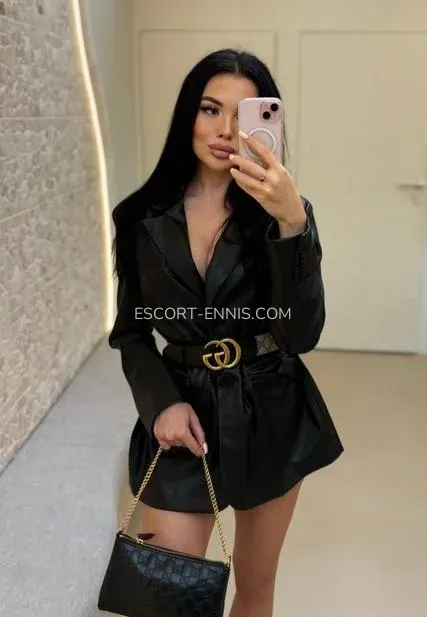 Escort Ennis Milena — 6