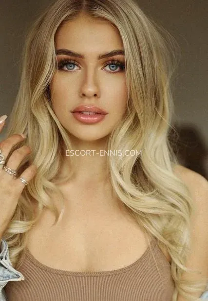 Escort Ennis Viktoria — 4