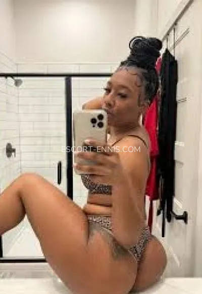 Escort djevojka Ingrid - Ennis