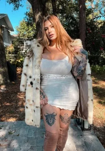 Escort Ennis Olivia — 3