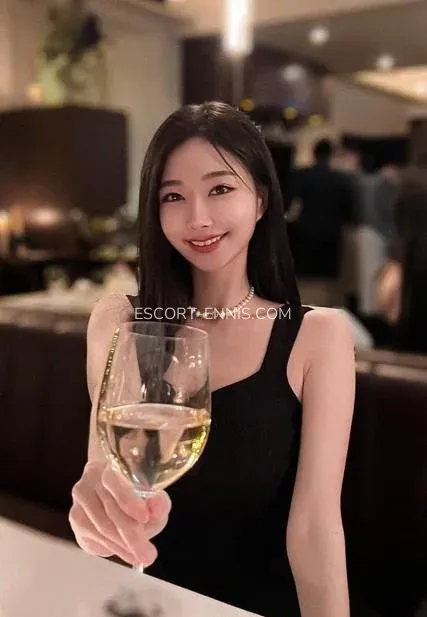 Escort Ennis Catherine — 1