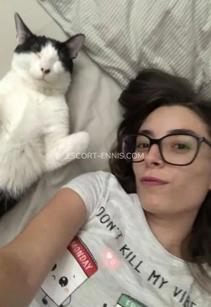 Escort djevojka Margareta - Ennis