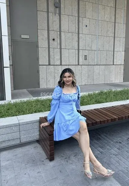 Escort Ennis Sabrina — 6